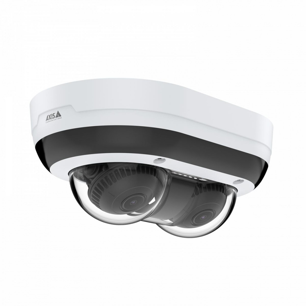 AXIS AXIS 02416-001 telecamera di sicurezza Telecamera IP a Bulb per monitoraggio interno ed esterno, 2592 x 1944 pixel, da soffitto/parete - SISTEMI DI SORVEGLIANZA | TecnoCARE.net Sabaudia, Latina, Terracina, San Felice Circeo e Pontinia