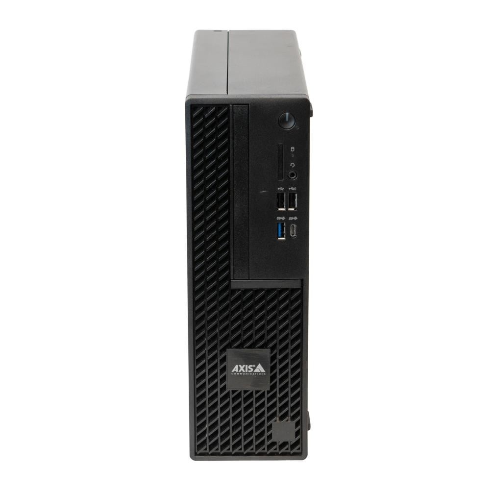 AXIS AXIS 02692-002 workstation 16 GB 256 GB SSD Windows 10 IoT Enterprise SFF Nero - PC | TecnoCARE.net Sabaudia, Latina, Terracina, San Felice Circeo e Pontinia