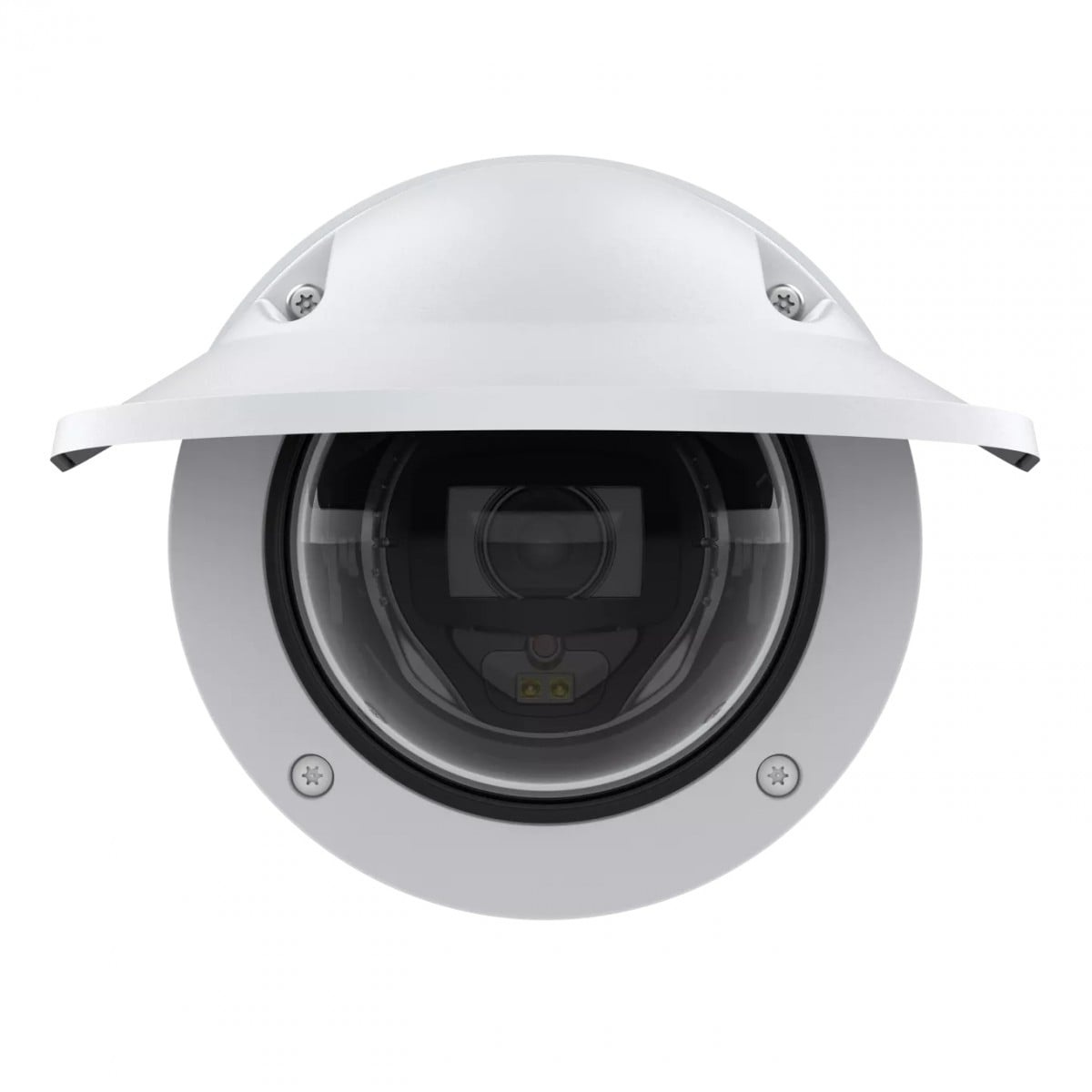 AXIS AXIS 02732-001 telecamera di sicurezza Telecamera IP Dome per esterni 2592 x 1944 pixel Soffitto/parete - SISTEMI DI SORVEGLIANZA | TecnoCARE.net Sabaudia, Latina, Terracina, San Felice Circeo e Pontinia