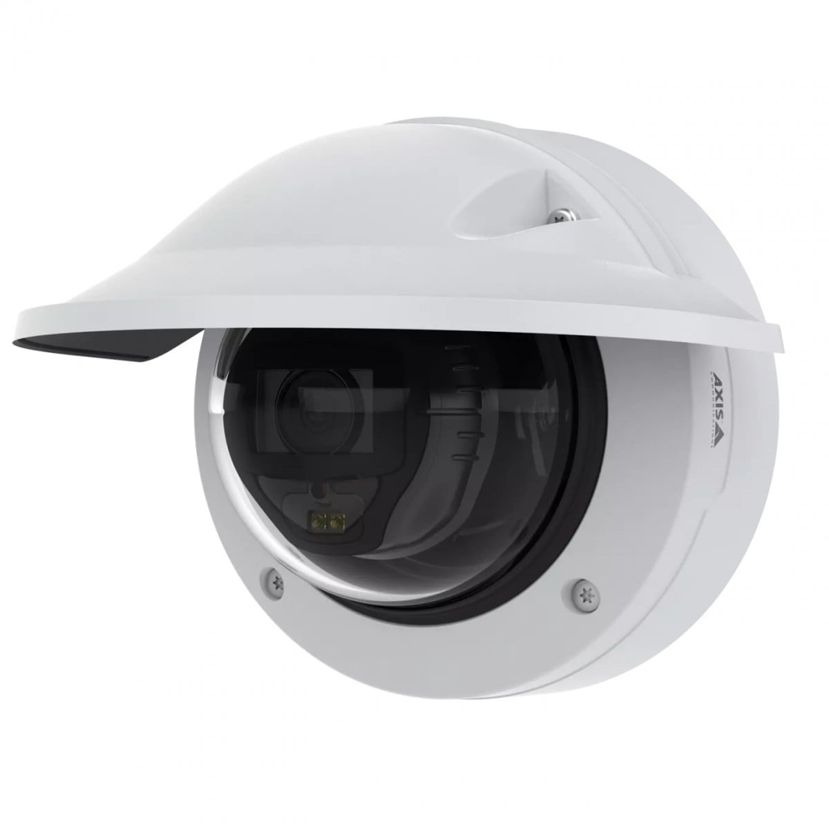 AXIS AXIS 02732-001 telecamera di sicurezza Telecamera IP Dome per esterni 2592 x 1944 pixel Soffitto/parete - SISTEMI DI SORVEGLIANZA | TecnoCARE.net Sabaudia, Latina, Terracina, San Felice Circeo e Pontinia