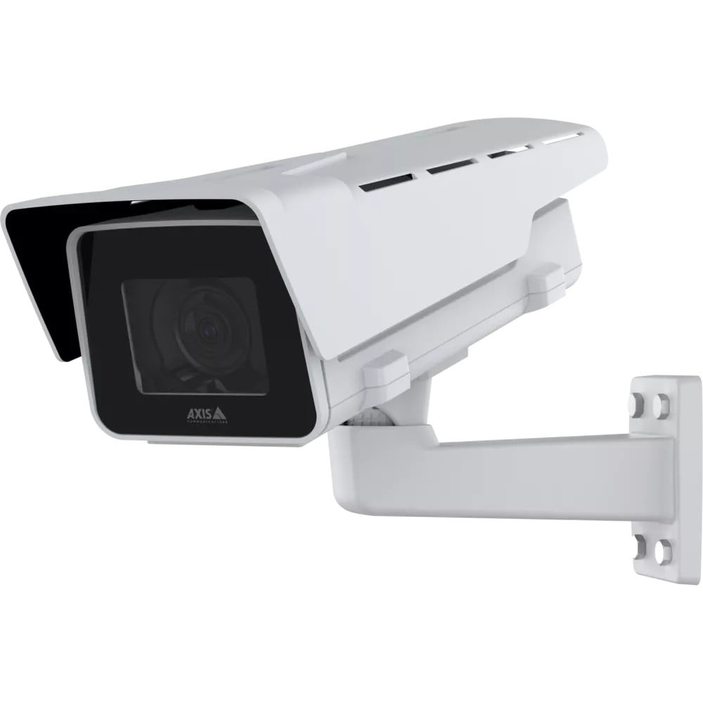 AXIS AXIS P1385-E Telecamera di sicurezza IP Box Interna 1920 x 1080 pixel Soffitto/parete - SISTEMI DI SORVEGLIANZA | TecnoCARE.net Sabaudia, Latina, Terracina, San Felice Circeo e Pontinia