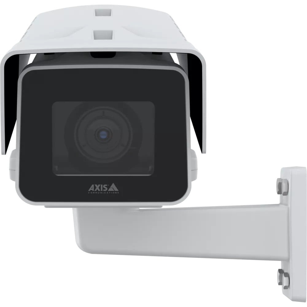 AXIS AXIS P1385-E Telecamera di sicurezza IP Box Interna 1920 x 1080 pixel Soffitto/parete - SISTEMI DI SORVEGLIANZA | TecnoCARE.net Sabaudia, Latina, Terracina, San Felice Circeo e Pontinia