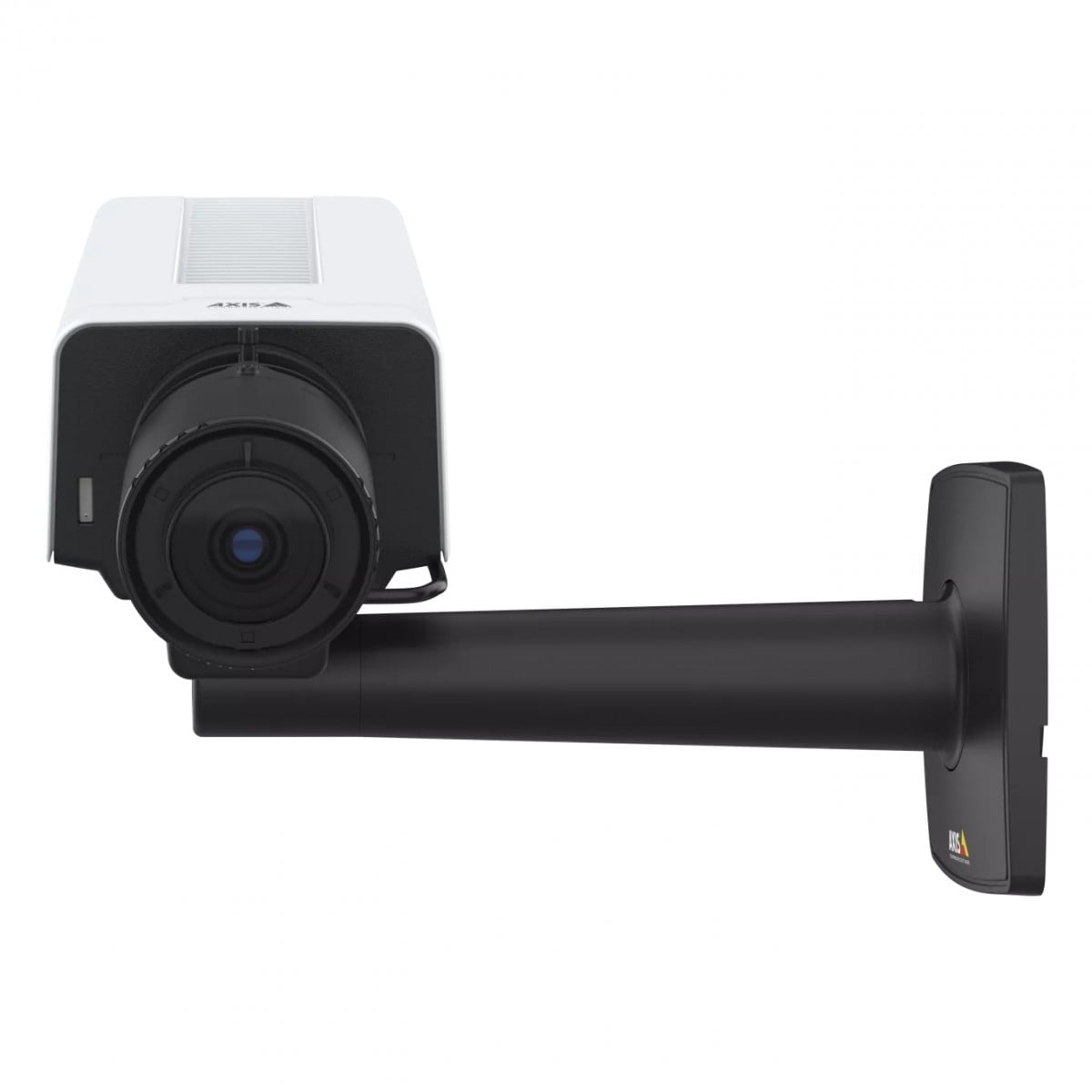 AXIS AXIS P1387 Telecamera di sicurezza IP Box Interna 2592 x 1944 pixel Muro - SISTEMI DI SORVEGLIANZA | TecnoCARE.net Sabaudia, Latina, Terracina, San Felice Circeo e Pontinia