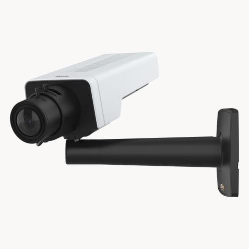 AXIS AXIS 02737-001 telecamera di sicurezza Telecamera IP Box per monitoraggio interno 3840 x 2160 pixel Muro - SISTEMI DI SORVEGLIANZA | TecnoCARE.net Sabaudia, Latina, Terracina, San Felice Circeo e Pontinia
