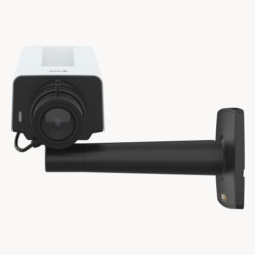 AXIS AXIS 02737-001 telecamera di sicurezza Telecamera IP Box per monitoraggio interno 3840 x 2160 pixel Muro - SISTEMI DI SORVEGLIANZA | TecnoCARE.net Sabaudia, Latina, Terracina, San Felice Circeo e Pontinia