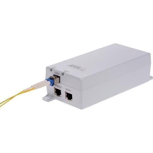 AXIS AXIS T8154 Midspan - SISTEMI DI SORVEGLIANZA | TecnoCARE.net Sabaudia, Latina, Terracina, San Felice Circeo e Pontinia