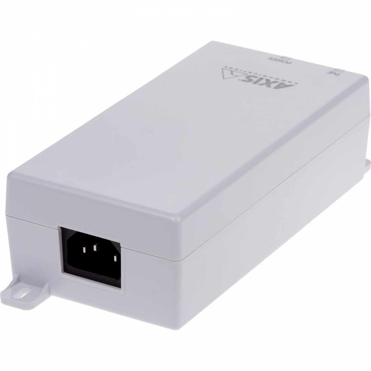 AXIS AXIS T8154 Midspan - SISTEMI DI SORVEGLIANZA | TecnoCARE.net Sabaudia, Latina, Terracina, San Felice Circeo e Pontinia