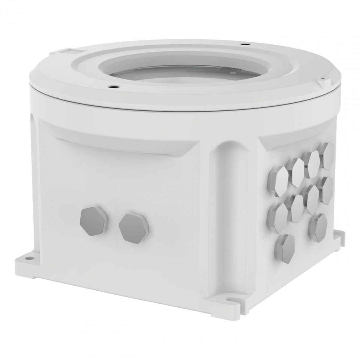 AXIS AXIS 02746-001 interruttore di rete Gigabit Ethernet (10/100/1000) Power over Ethernet (PoE) Bianco - RETI | TecnoCARE.net Sabaudia, Latina, Terracina, San Felice Circeo e Pontinia