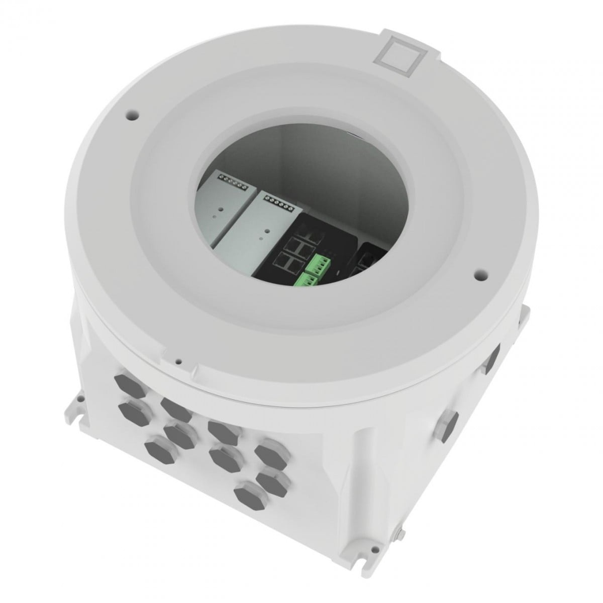 AXIS AXIS 02746-001 interruttore di rete Gigabit Ethernet (10/100/1000) Power over Ethernet (PoE) Bianco - RETI | TecnoCARE.net Sabaudia, Latina, Terracina, San Felice Circeo e Pontinia