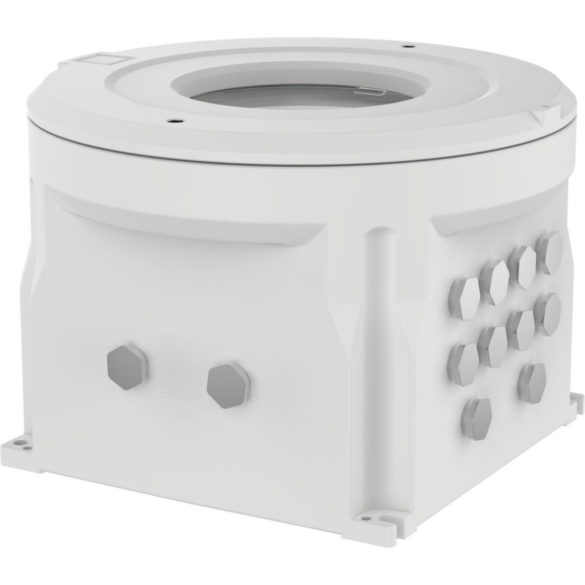 AXIS AXIS 02747-001 interruttore di rete Gigabit Ethernet (10/100/1000) Power over Ethernet (PoE) Bianco - RETI | TecnoCARE.net Sabaudia, Latina, Terracina, San Felice Circeo e Pontinia