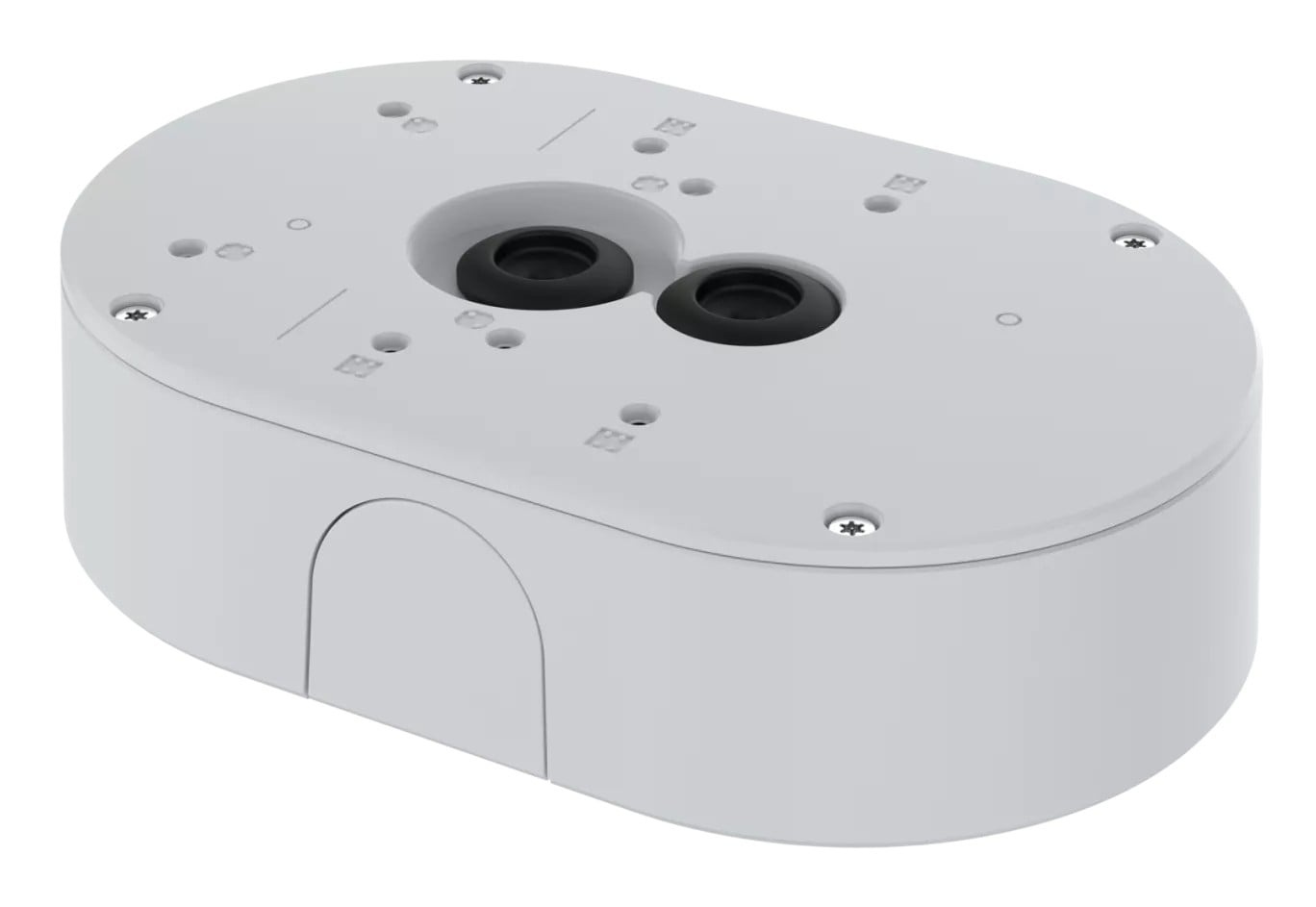 AXIS AXIS TP4601-E Scatola di interfaccia - SISTEMI DI SORVEGLIANZA | TecnoCARE.net Sabaudia, Latina, Terracina, San Felice Circeo e Pontinia