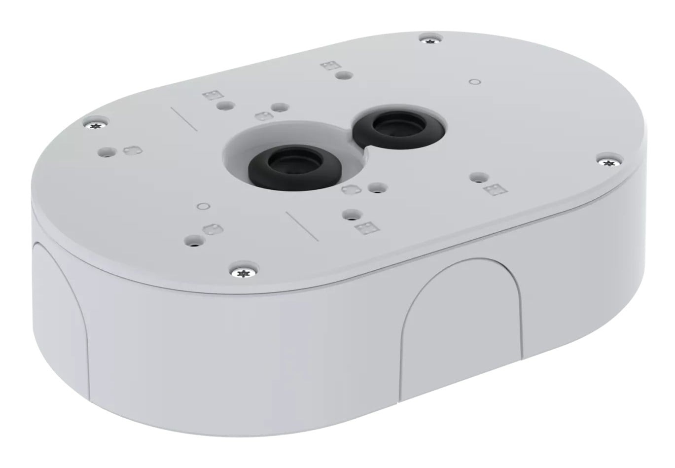 AXIS AXIS TP4601-E Scatola di interfaccia - SISTEMI DI SORVEGLIANZA | TecnoCARE.net Sabaudia, Latina, Terracina, San Felice Circeo e Pontinia
