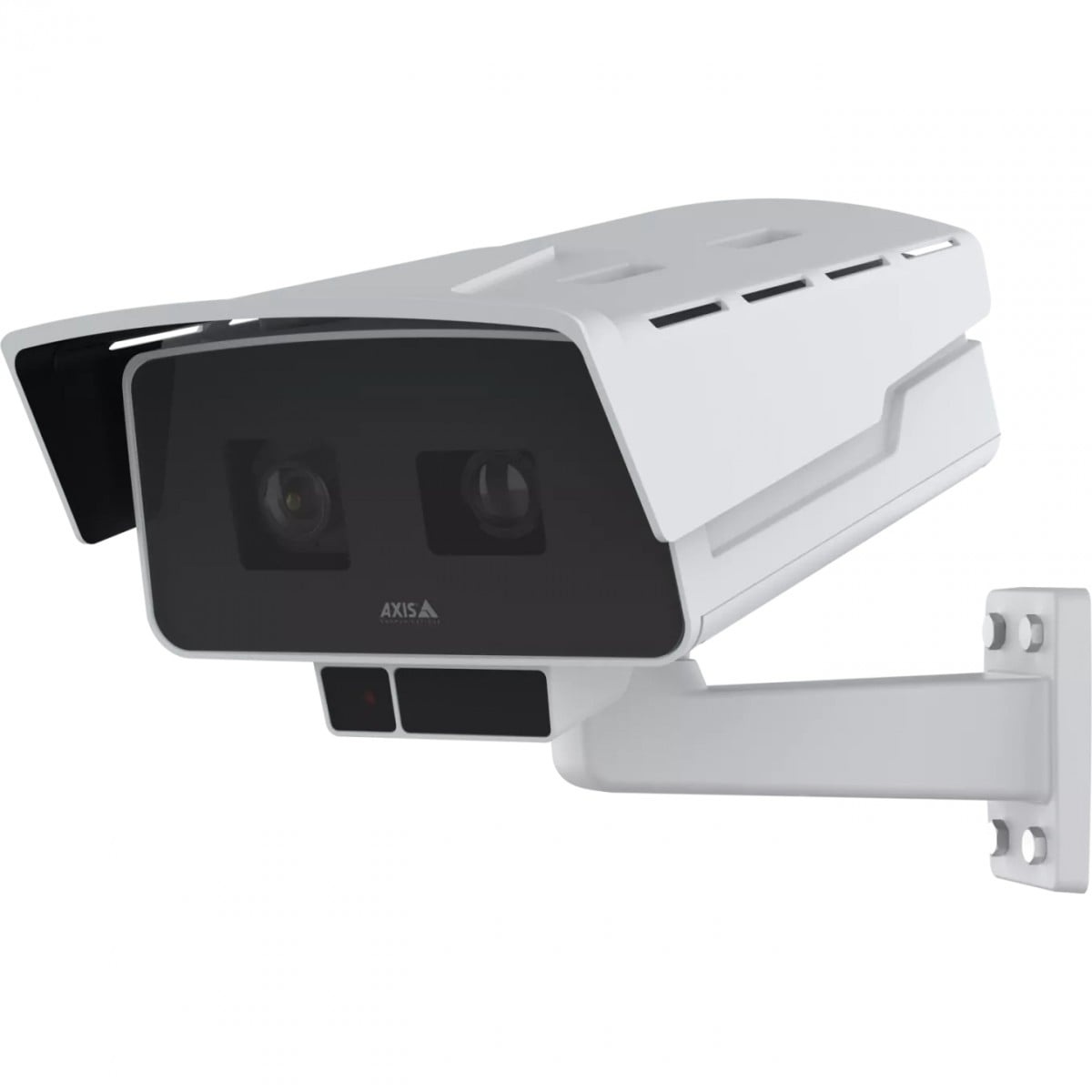 AXIS AXIS P1518-LE Box - SISTEMI DI SORVEGLIANZA | TecnoCARE.net Sabaudia, Latina, Terracina, San Felice Circeo e Pontinia
