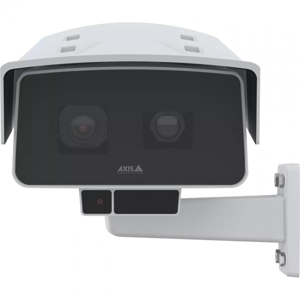 AXIS AXIS P1518-LE Box - SISTEMI DI SORVEGLIANZA | TecnoCARE.net Sabaudia, Latina, Terracina, San Felice Circeo e Pontinia