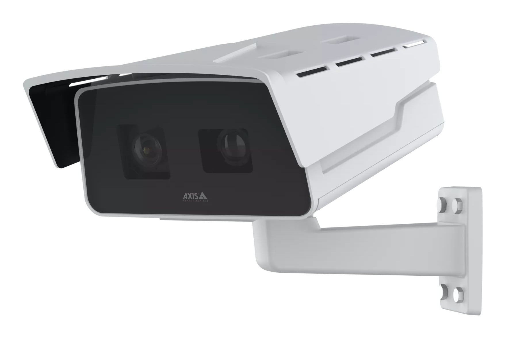 AXIS AXIS P1518-E Telecamera Box - SISTEMI DI SORVEGLIANZA | TecnoCARE.net Sabaudia, Latina, Terracina, San Felice Circeo e Pontinia