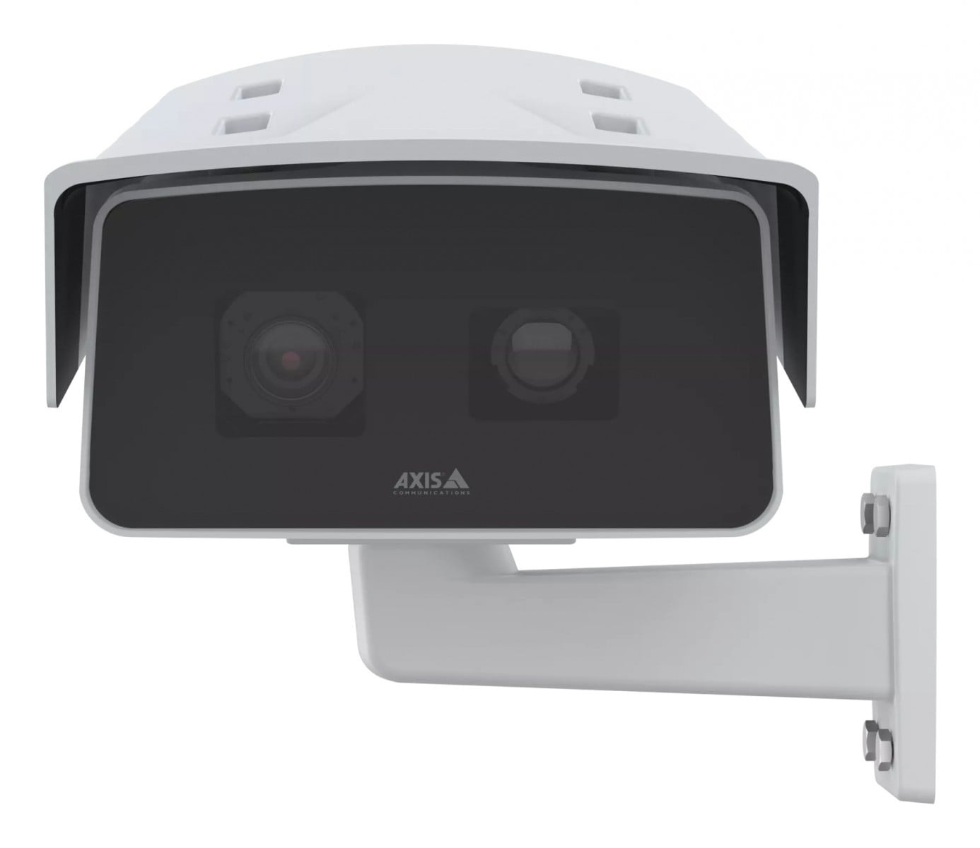 AXIS AXIS P1518-E Telecamera Box - SISTEMI DI SORVEGLIANZA | TecnoCARE.net Sabaudia, Latina, Terracina, San Felice Circeo e Pontinia