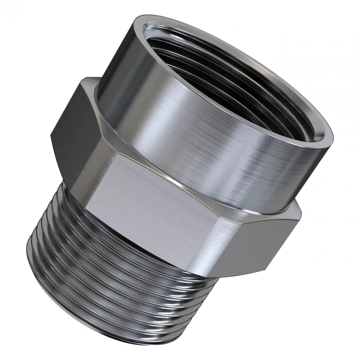 AXIS AXIS TQ1917 ADATTATORE M25x1.5-3/4 NPT - CANALI PORTACAVI | TecnoCARE.net Sabaudia, Latina, Terracina, San Felice Circeo e Pontinia