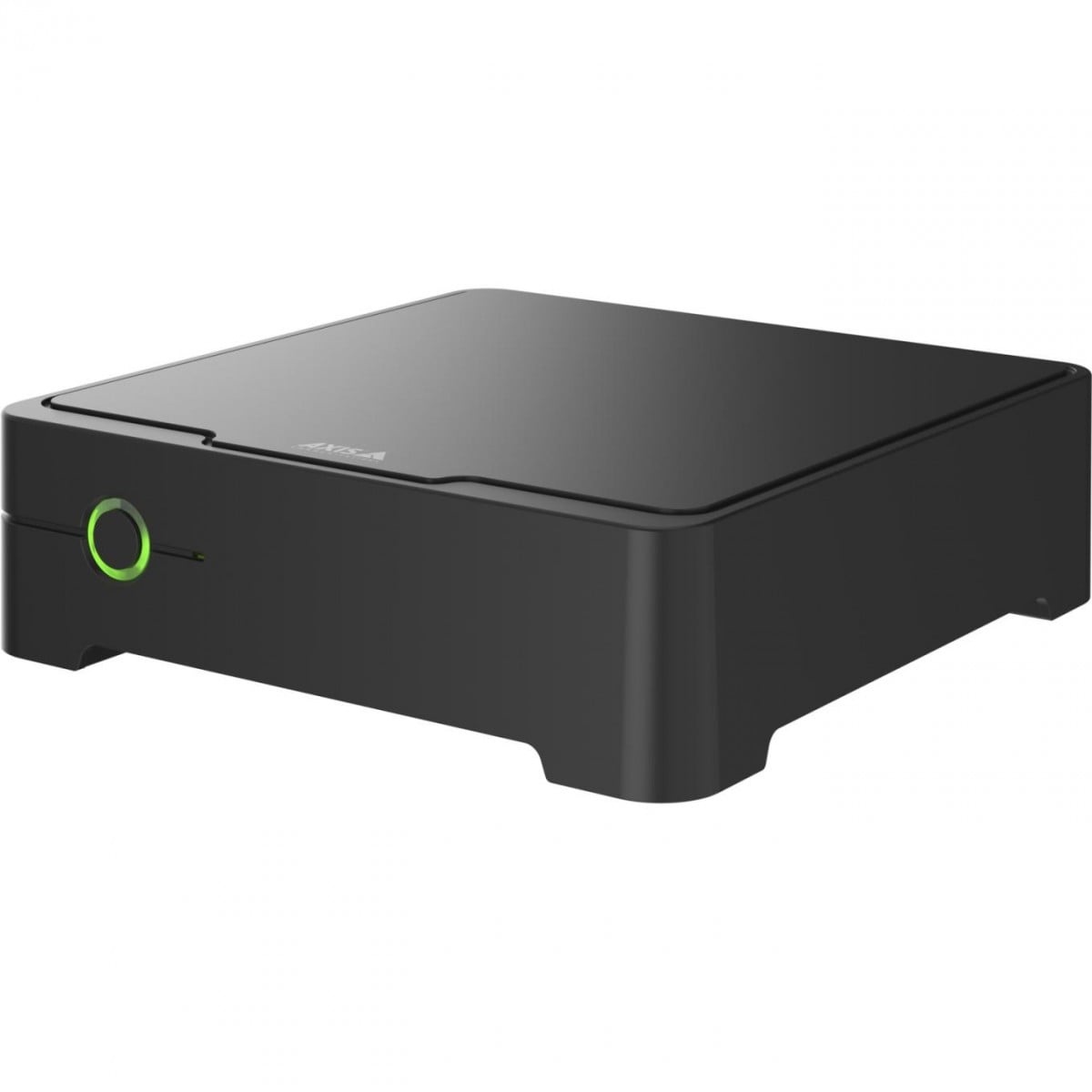 AXIS AXIS S3008 Mk II Nero 8 TB - SISTEMI DI SORVEGLIANZA | TecnoCARE.net Sabaudia, Latina, Terracina, San Felice Circeo e Pontinia