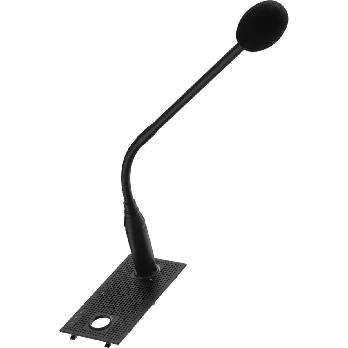 AXIS AXIS TC6901 Microfono da conferenza nero - ACCESSORI ED ELEMENTI PER APPARECCHIATURA AUDIO | TecnoCARE.net Sabaudia, Latina, Terracina, San Felice Circeo e Pontinia