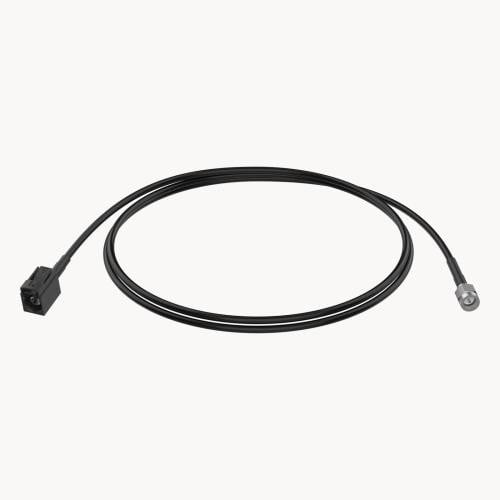 AXIS AXIS TU6007-E Cavo di connessione - SISTEMI DI SORVEGLIANZA | TecnoCARE.net Sabaudia, Latina, Terracina, San Felice Circeo e Pontinia