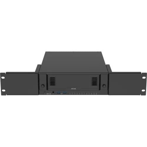 AXIS AXIS S2212 Mk II 6 TB - SISTEMI DI SORVEGLIANZA | TecnoCARE.net Sabaudia, Latina, Terracina, San Felice Circeo e Pontinia