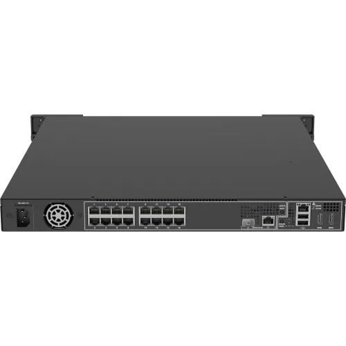 AXIS AXIS S2216 Mk II 8 TB - SISTEMI DI SORVEGLIANZA | TecnoCARE.net Sabaudia, Latina, Terracina, San Felice Circeo e Pontinia