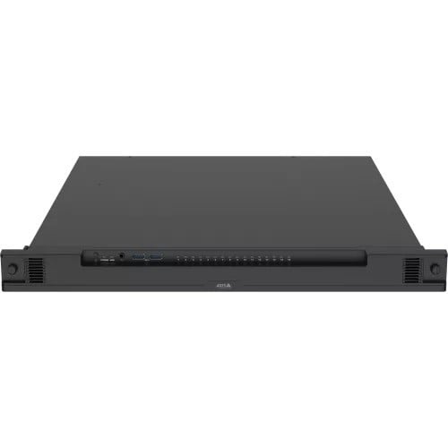 AXIS AXIS S2216 Mk II 8 TB - SISTEMI DI SORVEGLIANZA | TecnoCARE.net Sabaudia, Latina, Terracina, San Felice Circeo e Pontinia