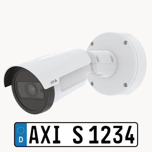 AXIS AXIS 02811-001 telecamera di sicurezza Telecamera IP Bullet per esterni 1920 x 1080 pixel Muro - SISTEMI DI SORVEGLIANZA | TecnoCARE.net Sabaudia, Latina, Terracina, San Felice Circeo e Pontinia