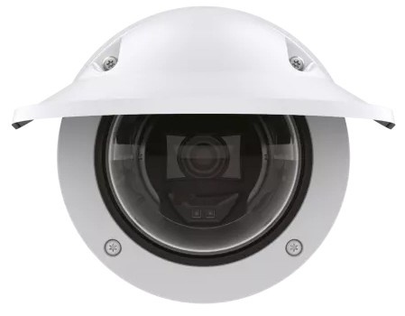 AXIS AXIS P3265-LVE-3 Telecamera di sicurezza IP a cupola Interna ed esterna 1920 x 1080 pixel Soffitto - SISTEMI DI SORVEGLIANZA | TecnoCARE.net Sabaudia, Latina, Terracina, San Felice Circeo e Pontinia