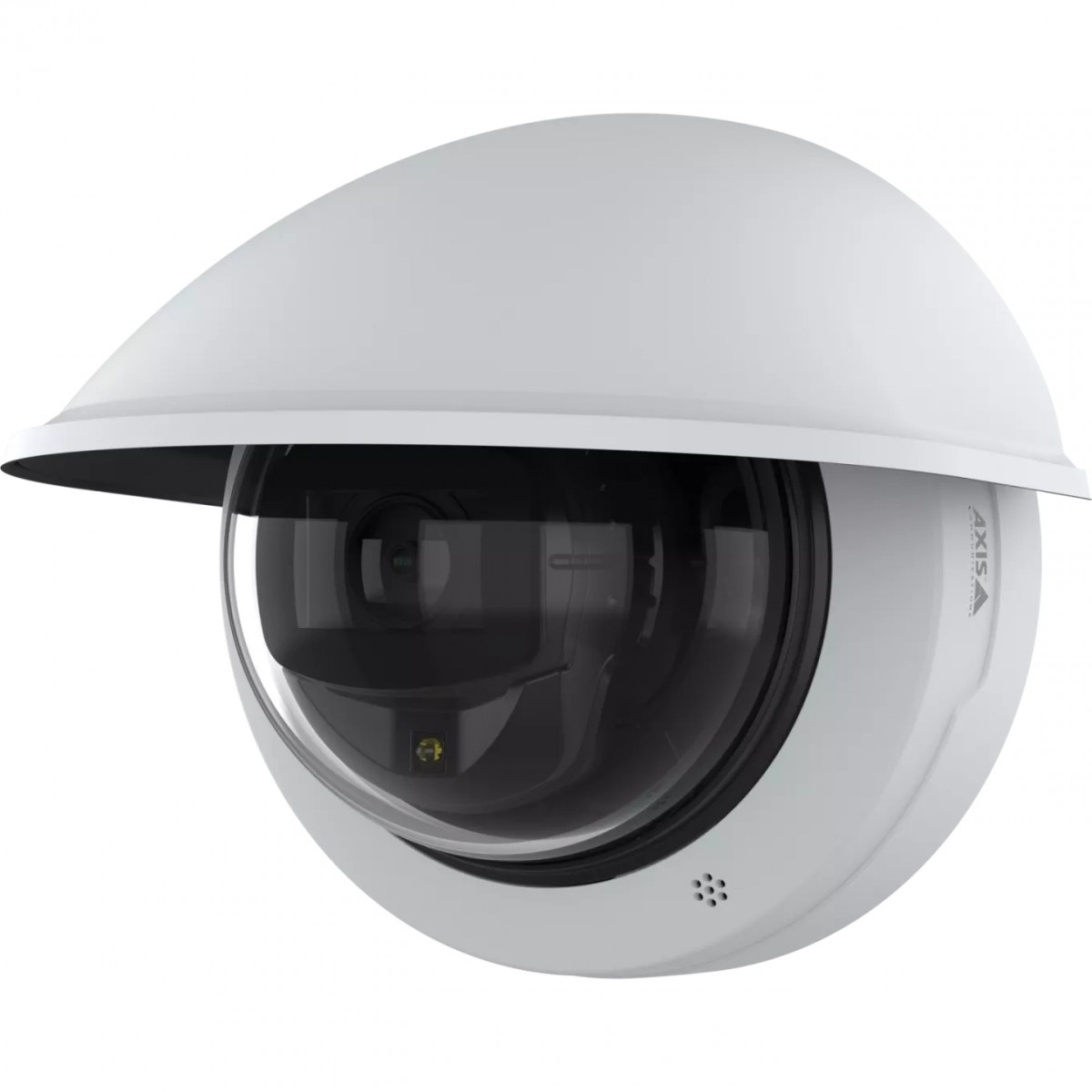 AXIS AXIS 02814-001 telecamera di sicurezza Telecamera IP Dome per esterni 1920 x 1080 pixel Muro - SISTEMI DI SORVEGLIANZA | TecnoCARE.net Sabaudia, Latina, Terracina, San Felice Circeo e Pontinia