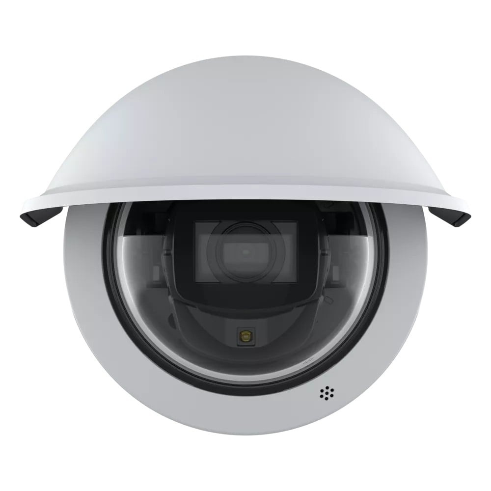 AXIS AXIS M4228-LVE Telecamera di sicurezza Dome IP da esterno 3840 x 2160 pixel Parete - SISTEMI DI SORVEGLIANZA | TecnoCARE.net Sabaudia, Latina, Terracina, San Felice Circeo e Pontinia
