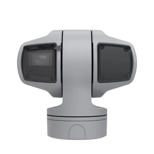 AXIS AXIS Q6225-LE Telecamera PTZ 50 Hz - SISTEMI DI SORVEGLIANZA | TecnoCARE.net Sabaudia, Latina, Terracina, San Felice Circeo e Pontinia