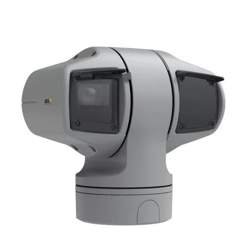 AXIS AXIS Q6225-LE Telecamera PTZ 50 Hz - SISTEMI DI SORVEGLIANZA | TecnoCARE.net Sabaudia, Latina, Terracina, San Felice Circeo e Pontinia