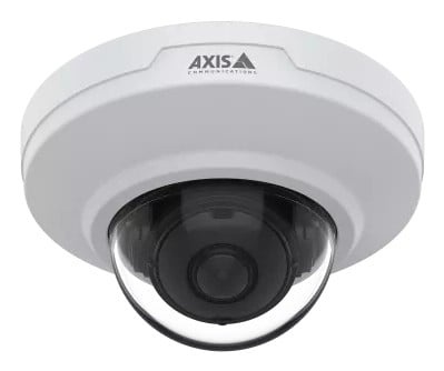 AXIS AXIS 02832-001 telecamera di sicurezza Telecamera IP Bullet per monitoraggio interno 2688 x 1512 pixel Soffitto - SISTEMI DI SORVEGLIANZA | TecnoCARE.net Sabaudia, Latina, Terracina, San Felice Circeo e Pontinia