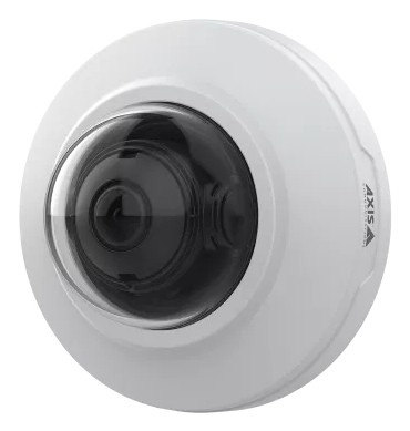 AXIS AXIS 02832-001 telecamera di sicurezza Telecamera IP Bullet per monitoraggio interno 2688 x 1512 pixel Soffitto - SISTEMI DI SORVEGLIANZA | TecnoCARE.net Sabaudia, Latina, Terracina, San Felice Circeo e Pontinia