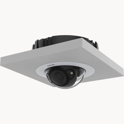 AXIS AXIS TM4201 Supporto - SISTEMI DI SORVEGLIANZA | TecnoCARE.net Sabaudia, Latina, Terracina, San Felice Circeo e Pontinia