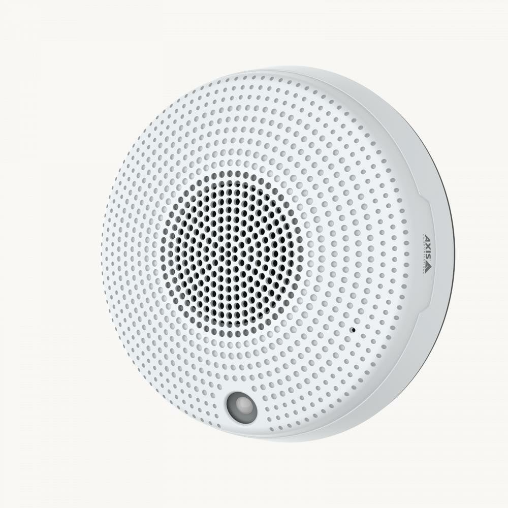 AXIS AXIS C1410 Mk II 2 vie Bianco Cablato - AUDIO DOMESTICI | TecnoCARE.net Sabaudia, Latina, Terracina, San Felice Circeo e Pontinia