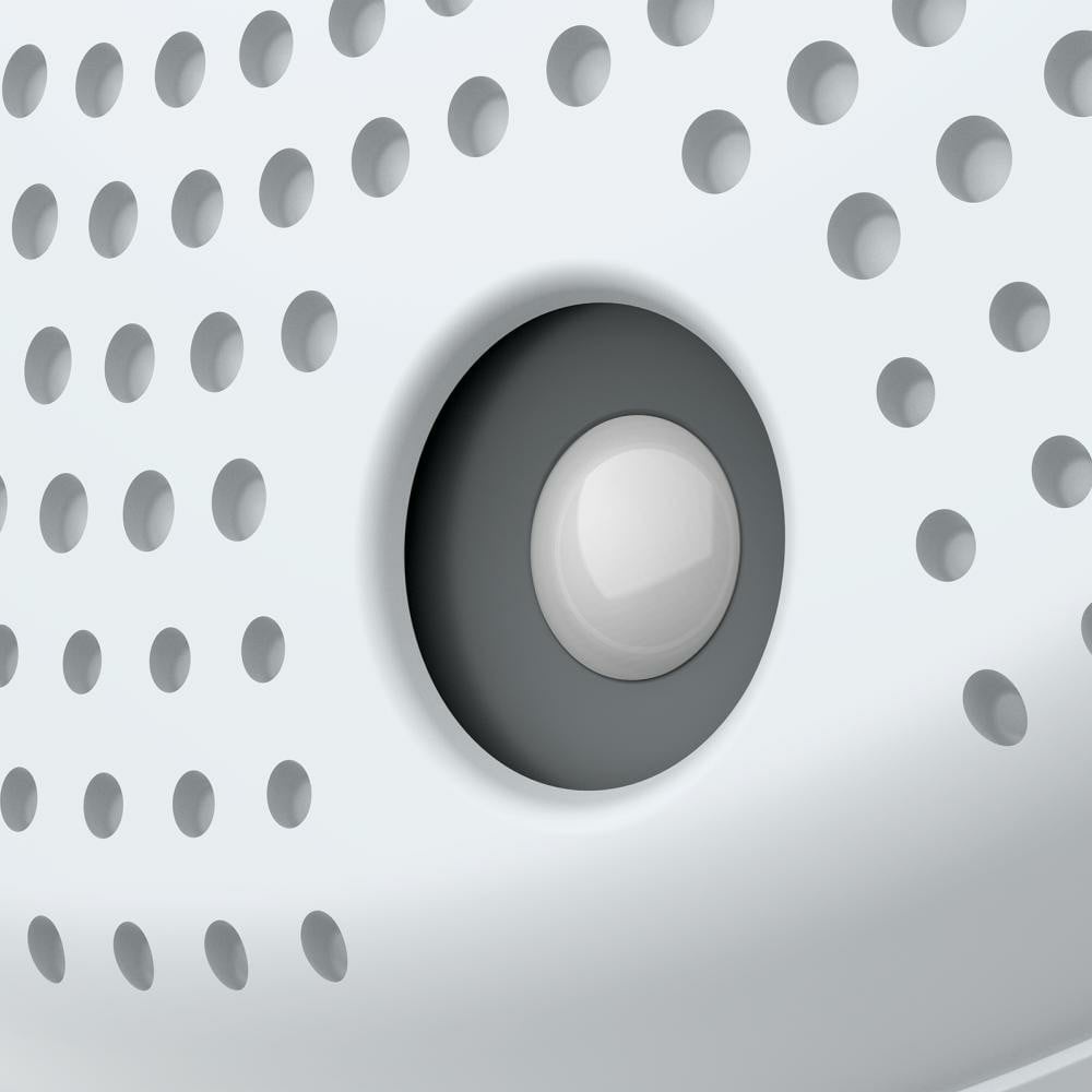 AXIS AXIS C1410 Mk II 2 vie Bianco Cablato - AUDIO DOMESTICI | TecnoCARE.net Sabaudia, Latina, Terracina, San Felice Circeo e Pontinia