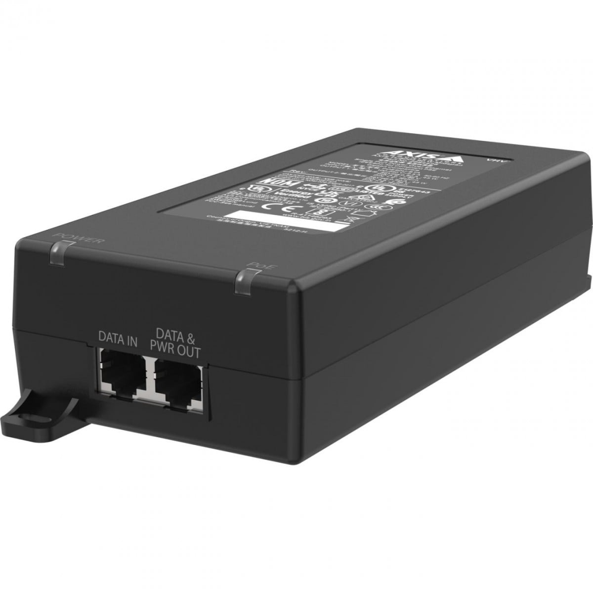 AXIS AXIS TU8004 Midspan - SISTEMI DI SORVEGLIANZA | TecnoCARE.net Sabaudia, Latina, Terracina, San Felice Circeo e Pontinia