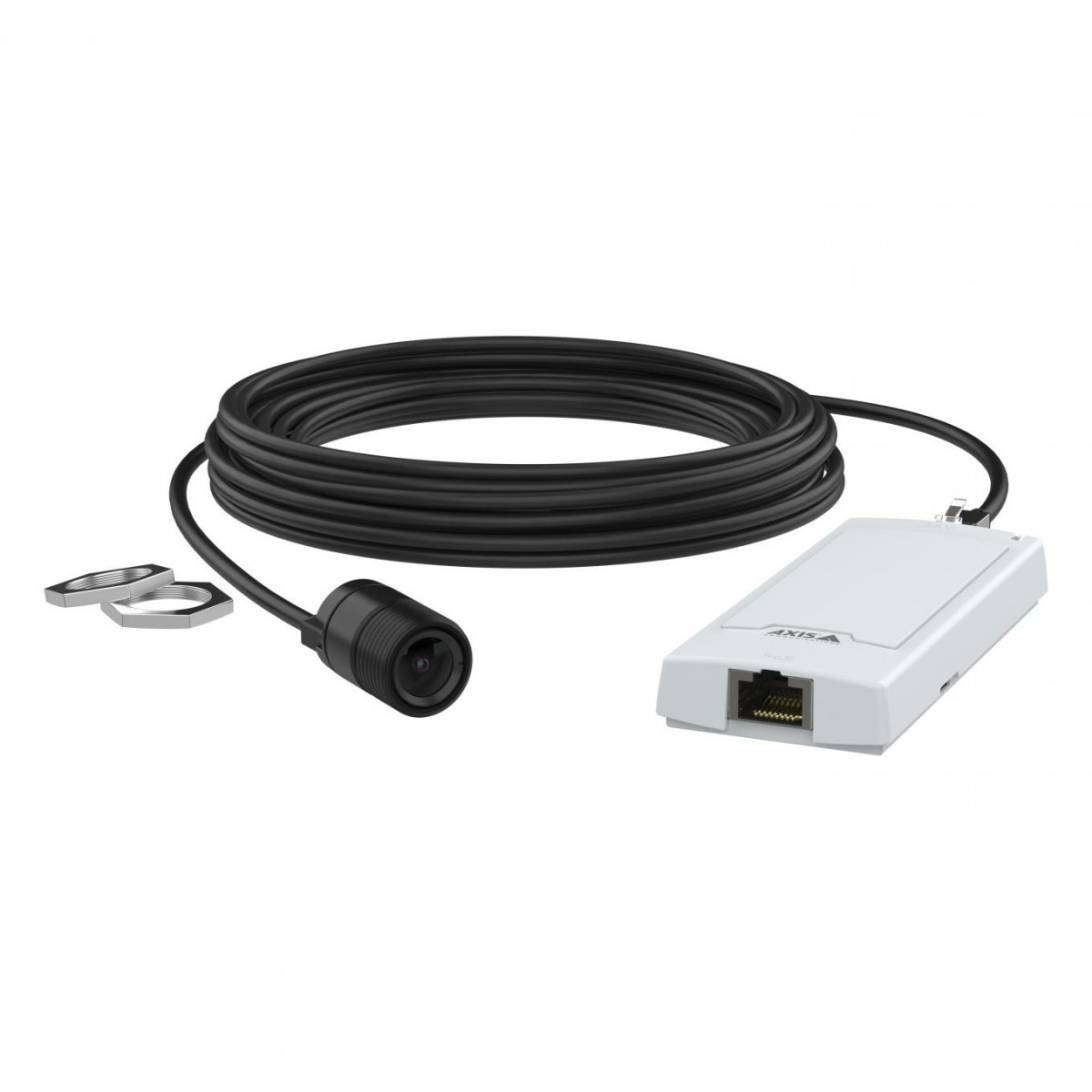 AXIS AXIS P1245 Mk II Telecamera di sicurezza IP Covert Interna 1920 x 1080 pixel Soffitto - SISTEMI DI SORVEGLIANZA | TecnoCARE.net Sabaudia, Latina, Terracina, San Felice Circeo e Pontinia