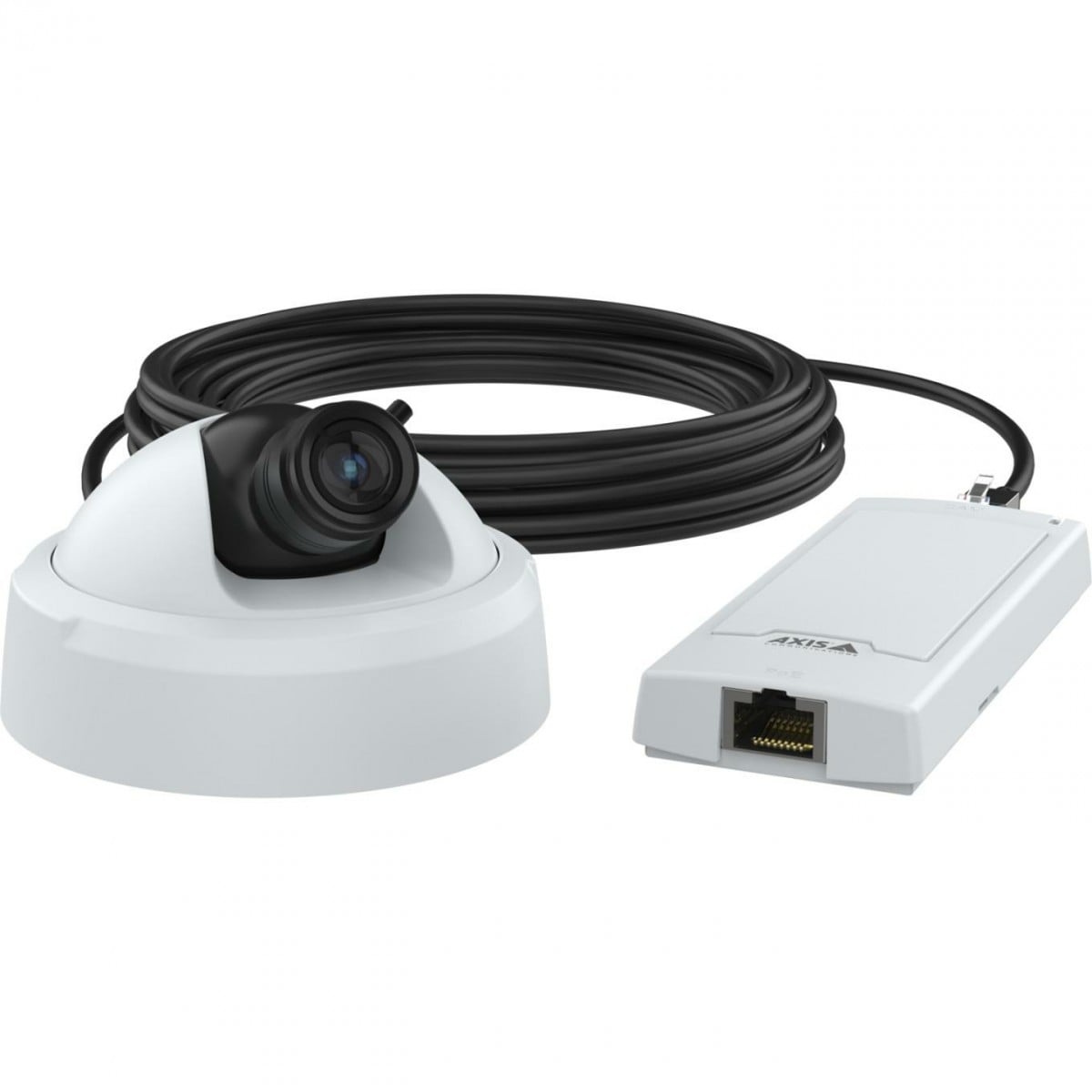 AXIS AXIS P1275 Mk II Telecamera di sicurezza Dome IP Interna 1920 x 1080 pixel Soffitto - SISTEMI DI SORVEGLIANZA | TecnoCARE.net Sabaudia, Latina, Terracina, San Felice Circeo e Pontinia