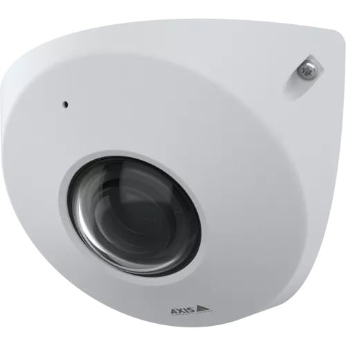 AXIS AXIS P9117-PV Telecamera di sicurezza IP Bullet Interna 2160 x 2160 pixel Soffitto - SISTEMI DI SORVEGLIANZA | TecnoCARE.net Sabaudia, Latina, Terracina, San Felice Circeo e Pontinia