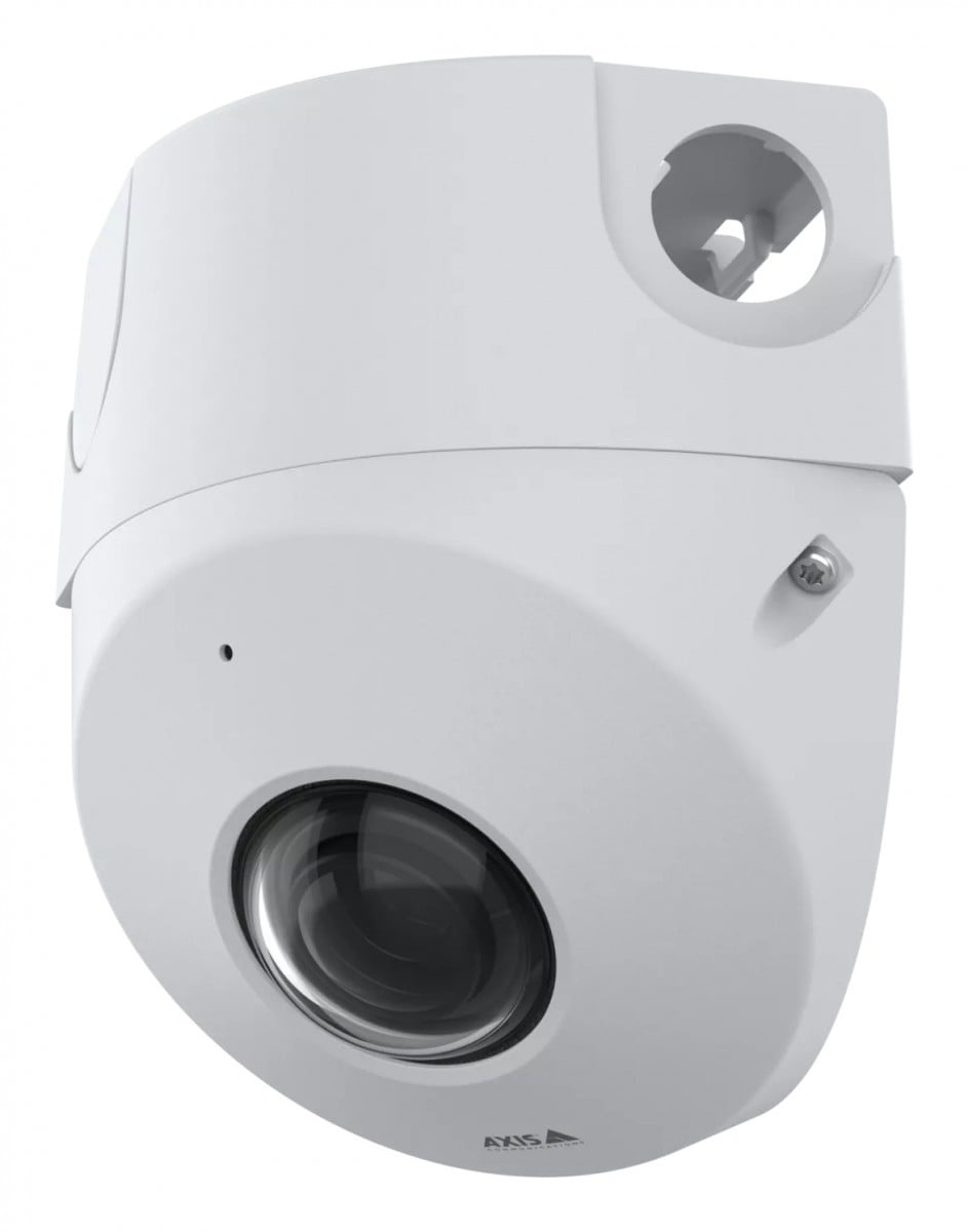 AXIS AXIS TP9601 Copertura superiore della scatola di conduzione - SISTEMI DI SORVEGLIANZA | TecnoCARE.net Sabaudia, Latina, Terracina, San Felice Circeo e Pontinia