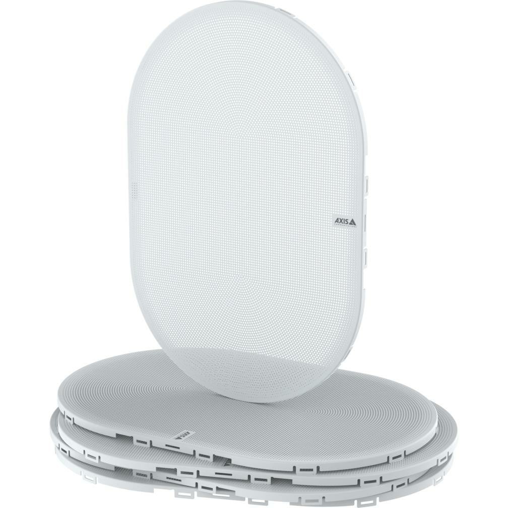 AXIS AXIS TC1705 Copertura a rete bianca 5 pz - AUDIO E CUFFIE PORTATILI | TecnoCARE.net Sabaudia, Latina, Terracina, San Felice Circeo e Pontinia