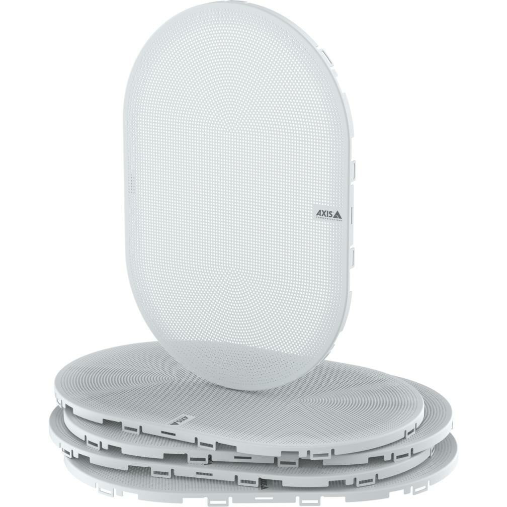 AXIS AXIS TC1706 Copertura a rete bianca 5 pz - AUDIO E CUFFIE PORTATILI | TecnoCARE.net Sabaudia, Latina, Terracina, San Felice Circeo e Pontinia