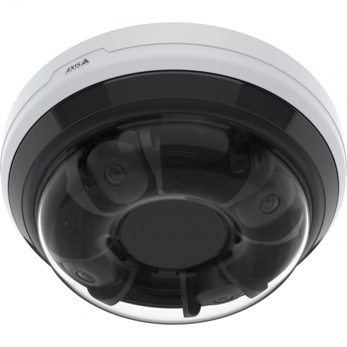 AXIS AXIS 02897-001 telecamera di sicurezza Telecamera IP Dome per esterni 2592 x 1944 pixel Soffitto/parete - SISTEMI DI SORVEGLIANZA | TecnoCARE.net Sabaudia, Latina, Terracina, San Felice Circeo e Pontinia
