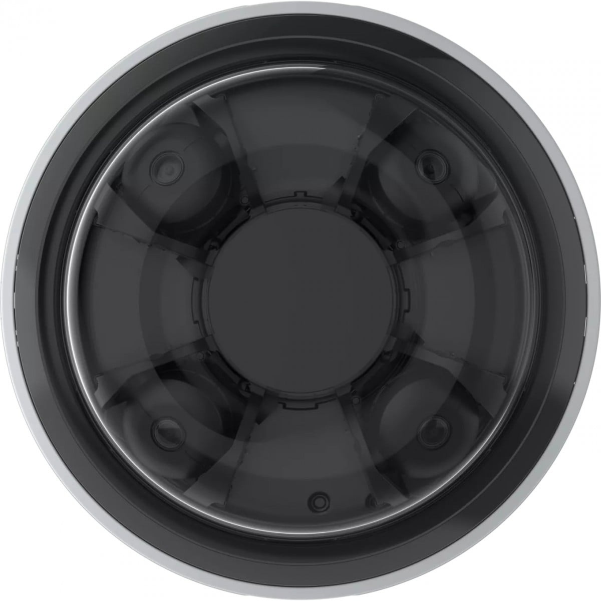 AXIS AXIS 02897-001 telecamera di sicurezza Telecamera IP Dome per esterni 2592 x 1944 pixel Soffitto/parete - SISTEMI DI SORVEGLIANZA | TecnoCARE.net Sabaudia, Latina, Terracina, San Felice Circeo e Pontinia