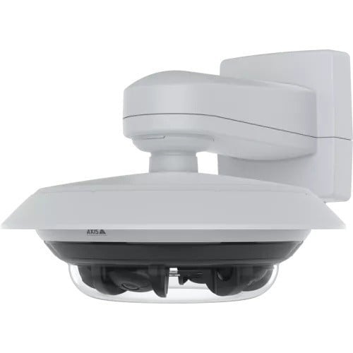 AXIS AXIS P3748-PLVE Telecamera panoramica - SISTEMI DI SORVEGLIANZA | TecnoCARE.net Sabaudia, Latina, Terracina, San Felice Circeo e Pontinia