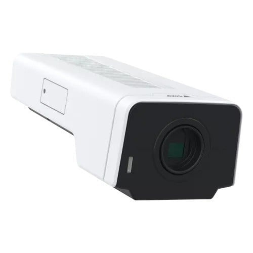 AXIS AXIS P1385-B Telecamera Box - SISTEMI DI SORVEGLIANZA | TecnoCARE.net Sabaudia, Latina, Terracina, San Felice Circeo e Pontinia