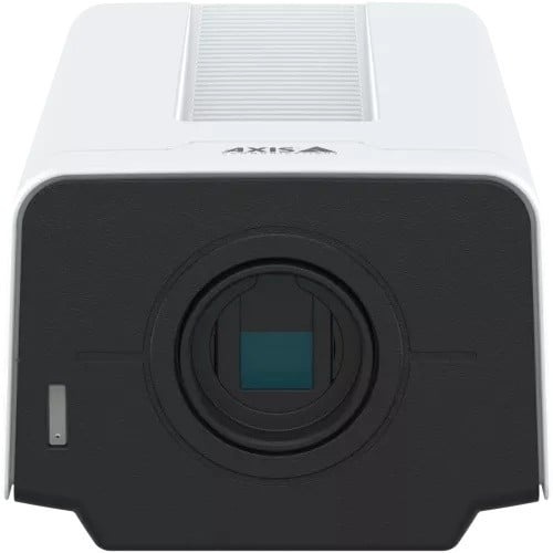 AXIS AXIS P1387-B Telecamera Box - SISTEMI DI SORVEGLIANZA | TecnoCARE.net Sabaudia, Latina, Terracina, San Felice Circeo e Pontinia